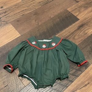 Boutique Christmas Bubble